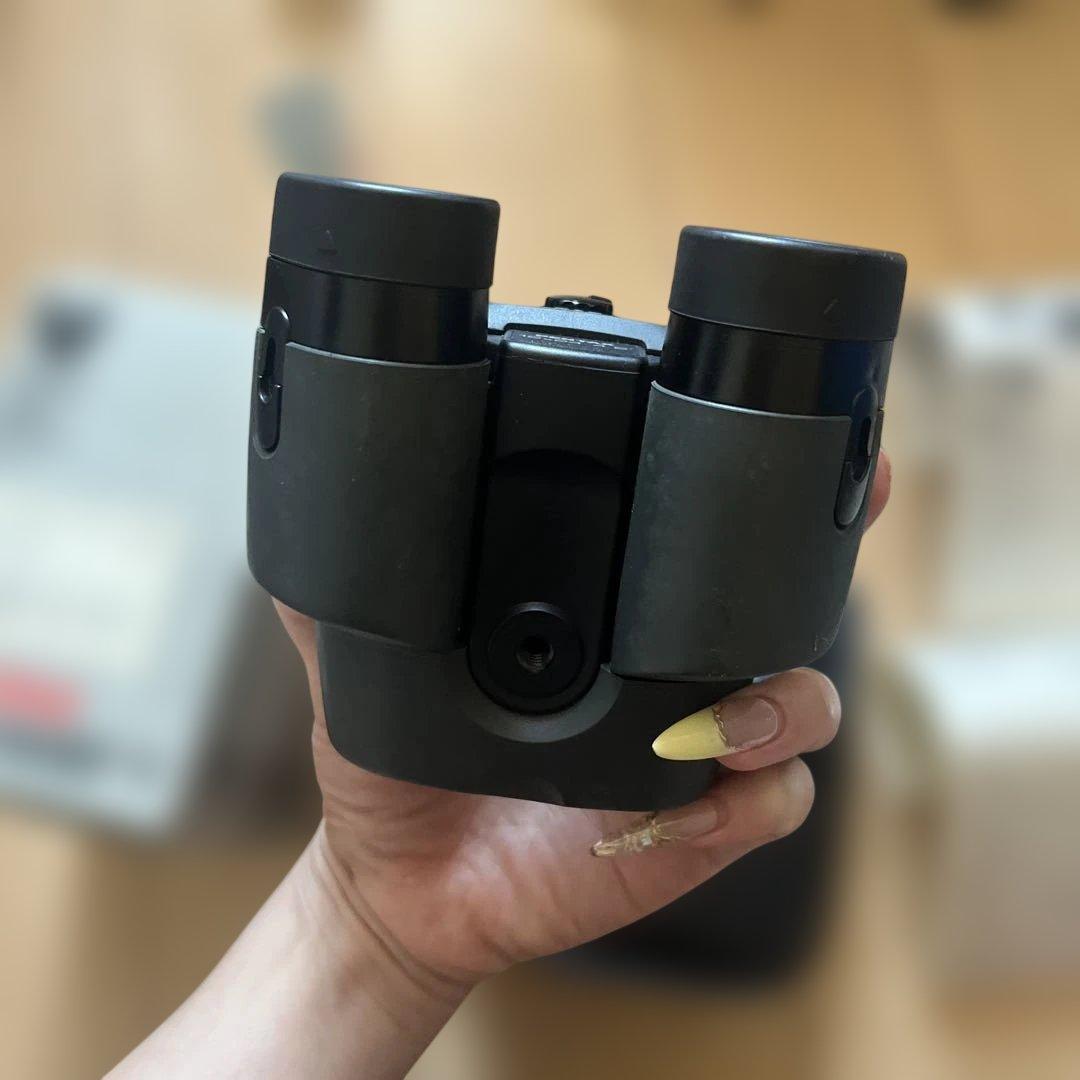 Pentax Binoculars Opera Glasses 12X24 Ucf V