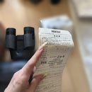Pentax Binoculars Opera Glasses 12X24 Ucf V