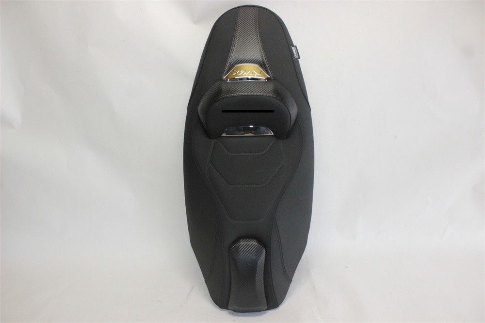 Seat Nmax Nmax125/155 V3 2025 D
