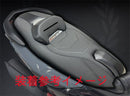 Seat Nmax Nmax125/155 V3 2025 D