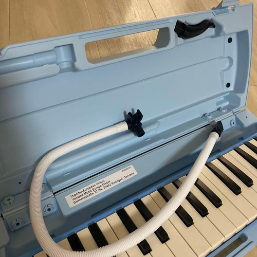 Yamaha Melodicas 1