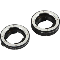 Viltrox Mount Adapter Am1102 Dg-Eos M Ef-M 10Mm/16Mm