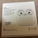 Apple Airpods 3