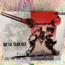 Other Kotobukiya Metal Gear Rex