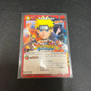 Games (Physical) Naruto