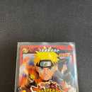 Games (Physical) Naruto