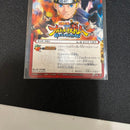Games (Physical) Naruto