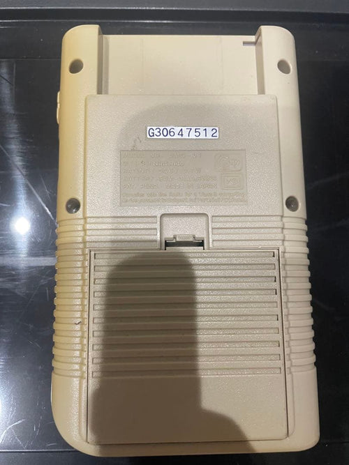 Consoles (Game Boy) Nintendo
