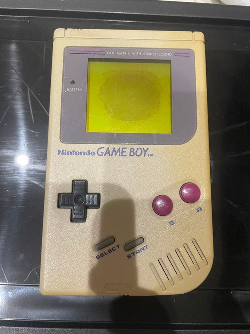 Consoles (Game Boy) Nintendo