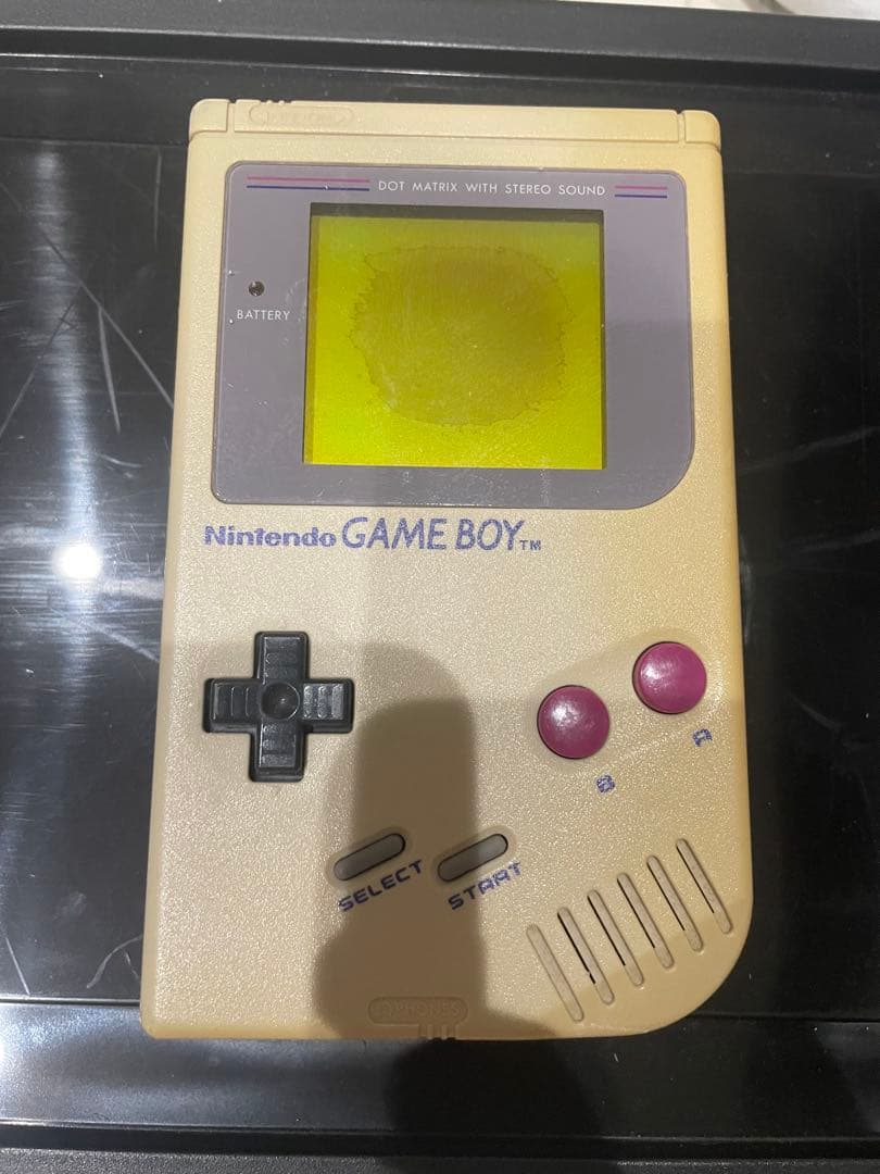 Consoles (Game Boy) Nintendo