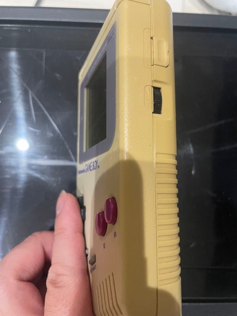 Consoles (Game Boy) Nintendo