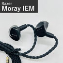 Razer Requestable Earphones Moray Rz12-0445 Iem Mmcx Ofc