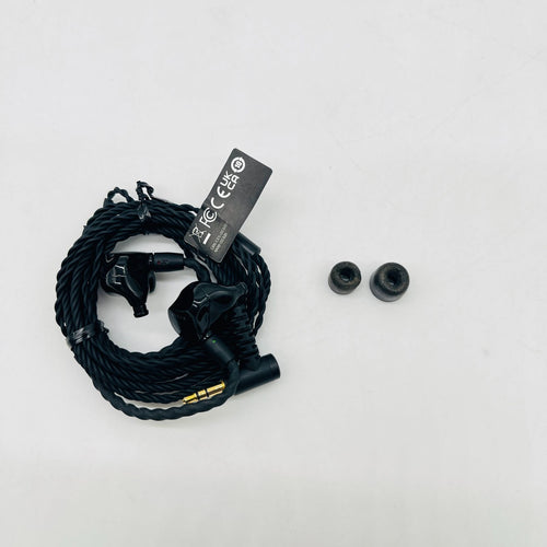 Razer Requestable Earphones Moray Rz12-0445 Iem Mmcx Ofc