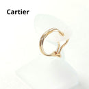 Cartier Earring 7178