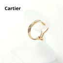 Cartier Earring 7178