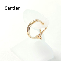 Cartier Earring 7178