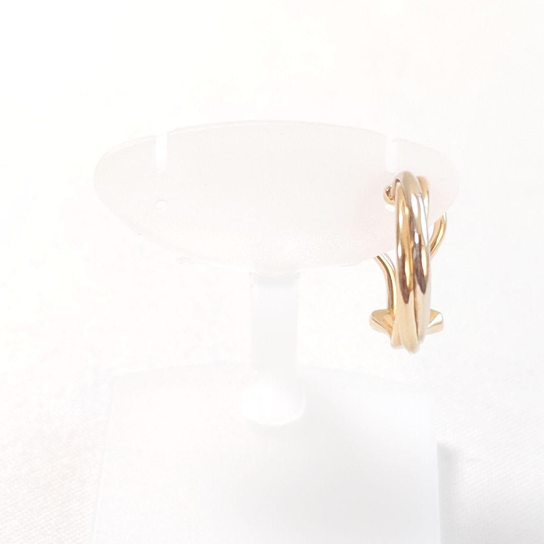 Cartier Earring 7178