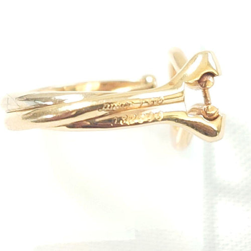 Cartier Earring 7178