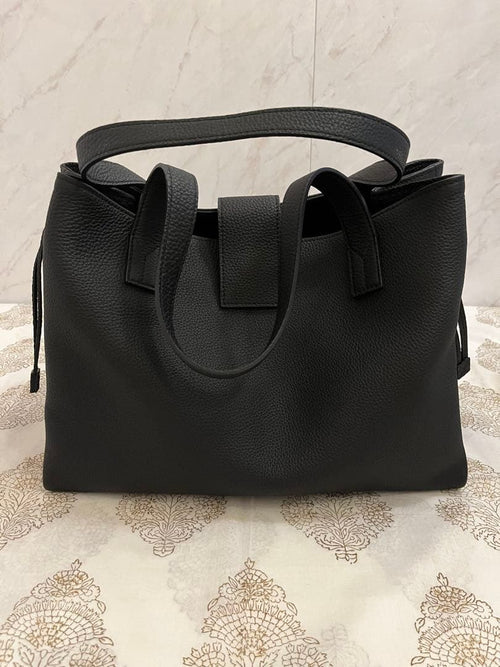 Discord Yohji Yamamoto Tote Bags