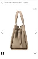 Discord Yohji Yamamoto Tote Bags