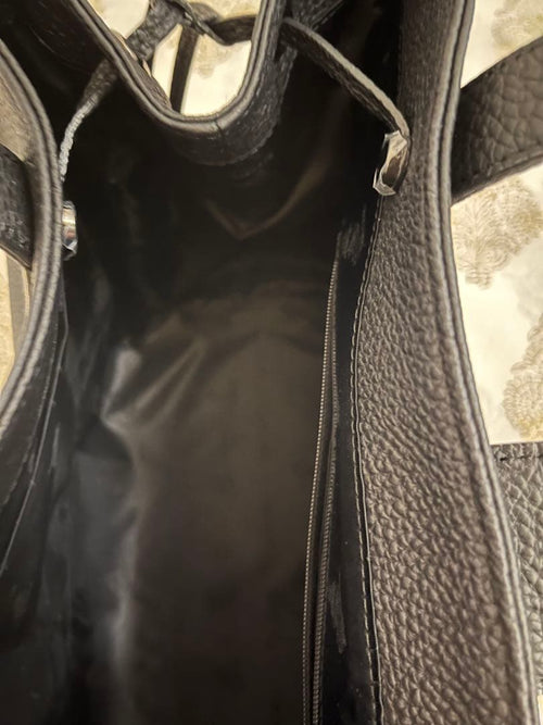 Discord Yohji Yamamoto Tote Bags