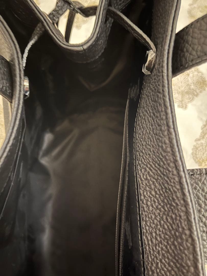 Discord Yohji Yamamoto Tote Bags