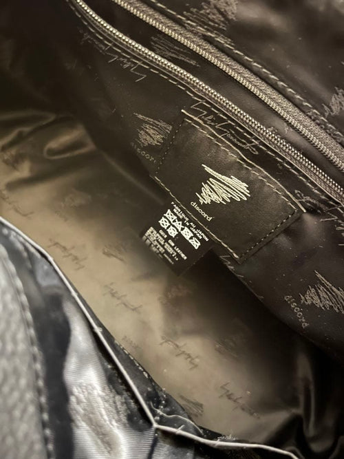 Discord Yohji Yamamoto Tote Bags