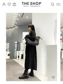 Discord Yohji Yamamoto Tote Bags