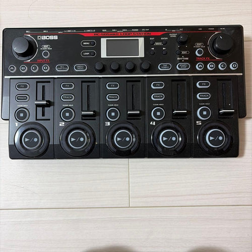 Effects Boards Roland Rc505Mk2
