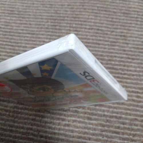 Nintendo 3Ds Software (Package Version)