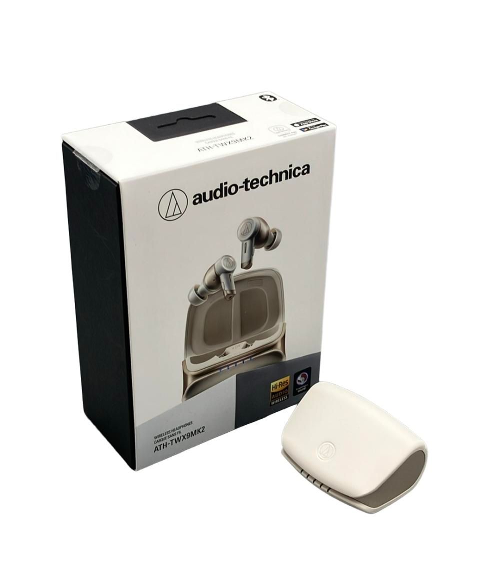 Audio Technica Others Ath-Twx9Mk2 Audio-Technica