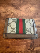 Gucci Trifold Wallets