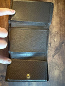 Gucci Trifold Wallets