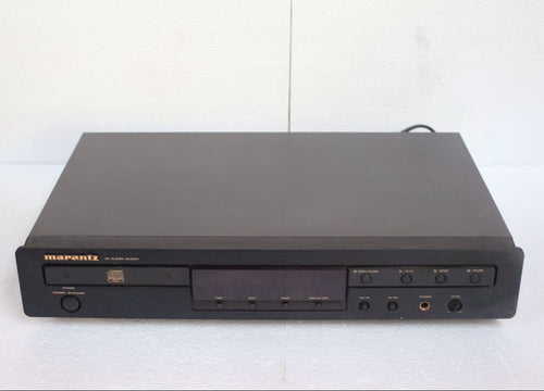 Marantz Cd Sacd Player Cd5001
