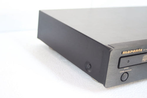 Marantz Cd Sacd Player Cd5001