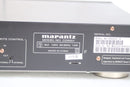 Marantz Cd Sacd Player Cd5001