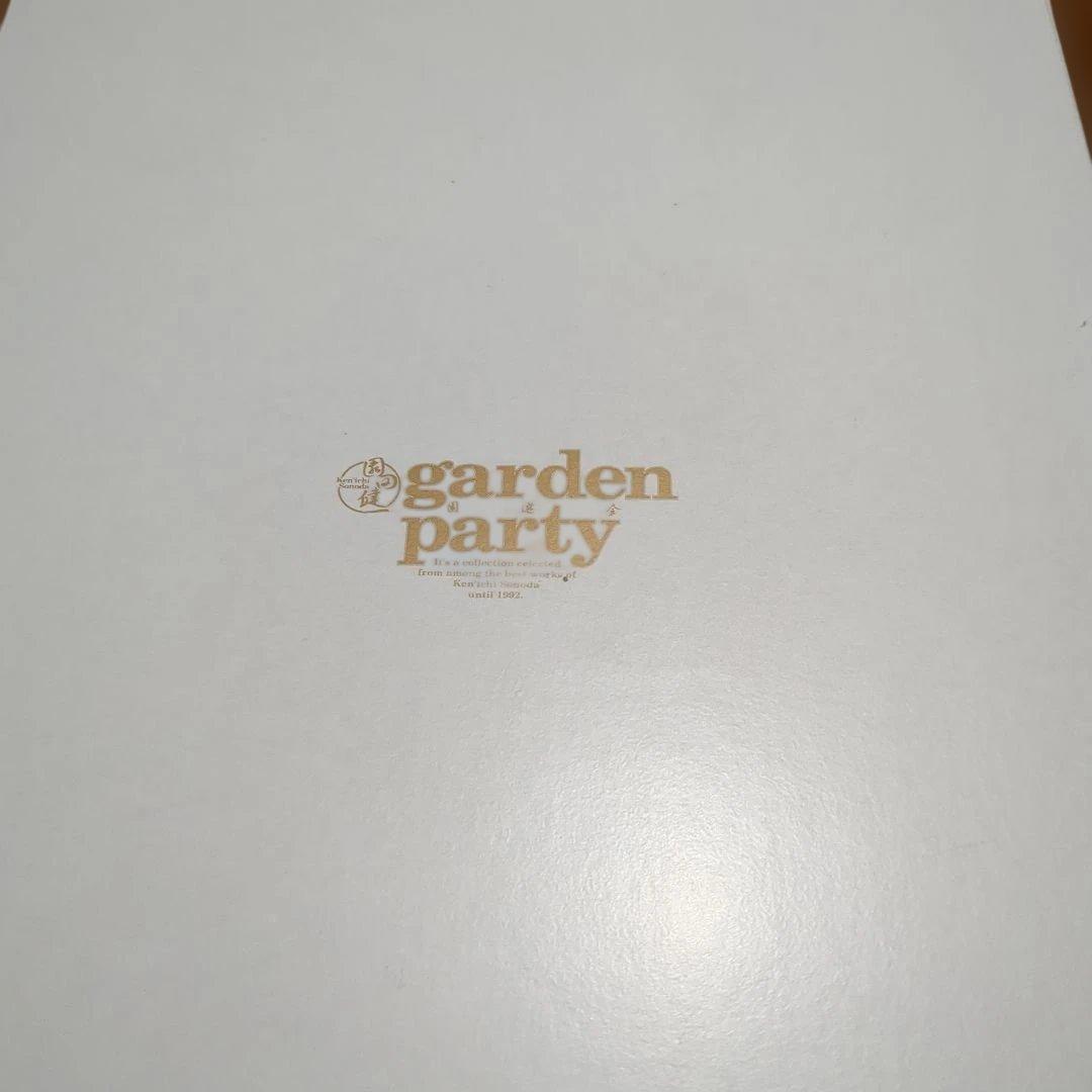 Other Garden Party Bandai