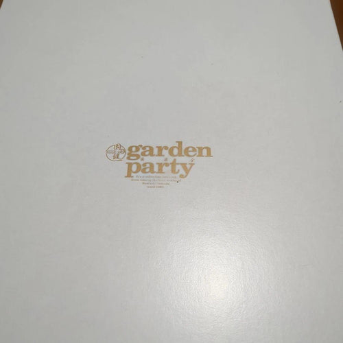 Other Garden Party Bandai