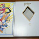 Other Garden Party Bandai