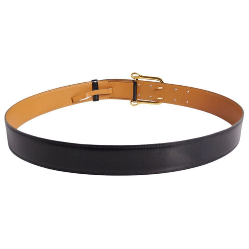 Hermes Belt Vintage 83