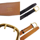 Hermes Belt Vintage 83
