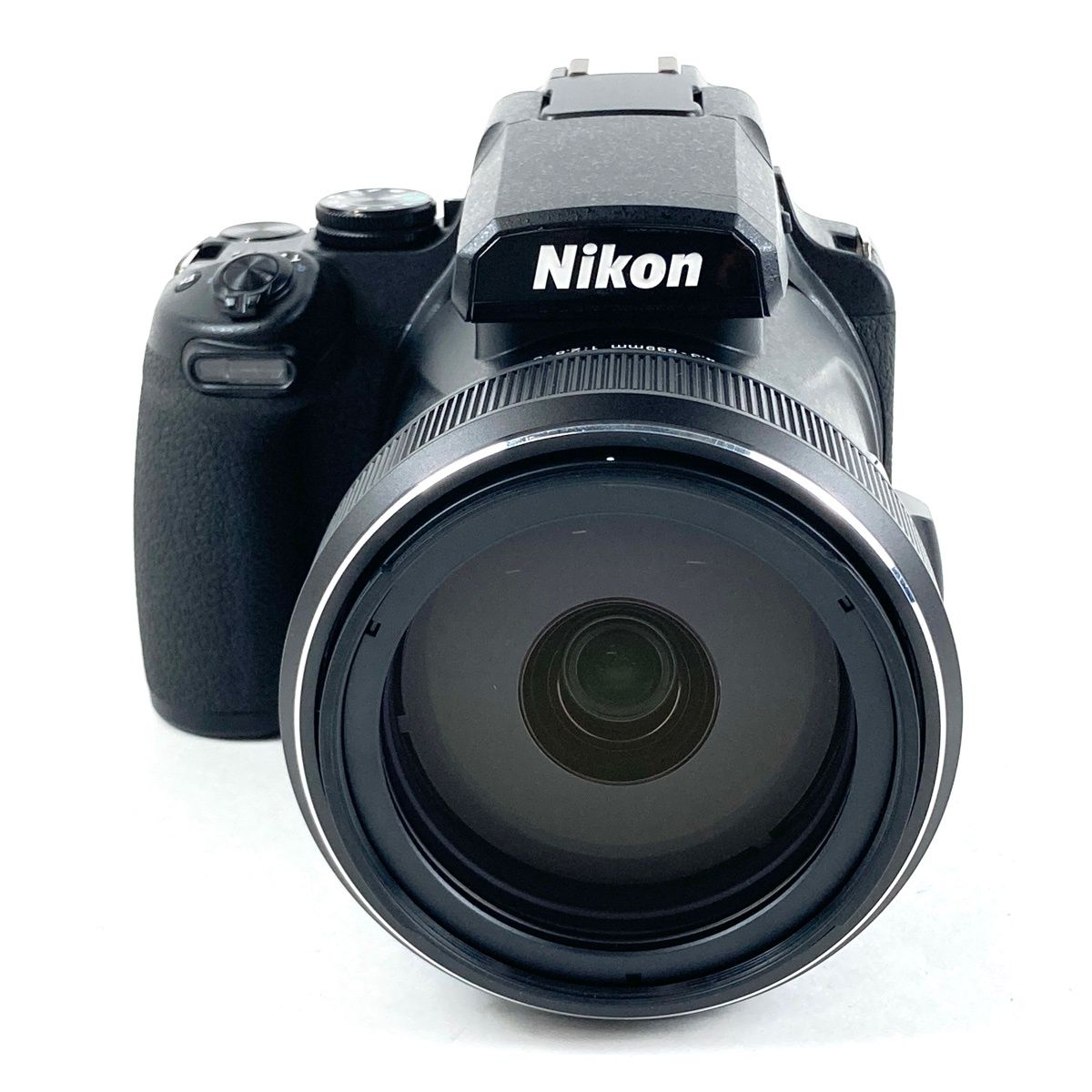 Nikon Compact Digital Camera Coolpix P1000