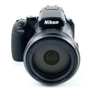Nikon Compact Digital Camera Coolpix P1000