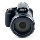 Nikon Compact Digital Camera Coolpix P1000