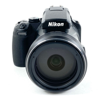 Nikon Compact Digital Camera Coolpix P1000