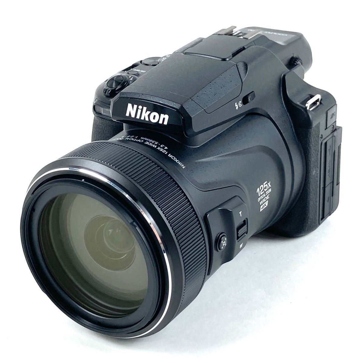 Nikon Compact Digital Camera Coolpix P1000