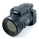 Nikon Compact Digital Camera Coolpix P1000