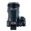 Nikon Compact Digital Camera Coolpix P1000
