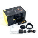 Nikon Compact Digital Camera Coolpix P1000
