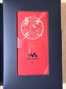 Sony Digital Audio Player Nw-A105 R